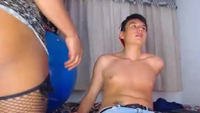 Recent Screenshot of  blue_kyle