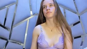 Recent Screenshot of  blueblondex