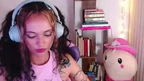 Recent Screenshot of  bluee_v