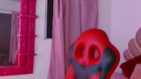 Recent Screenshot of  blueevelvet