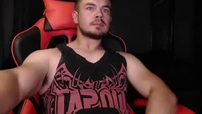 Recent Screenshot of  blueeyeboy0