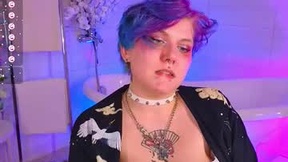 Recent Screenshot of  bluelunaray