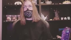 Recent Screenshot of  bluespanking