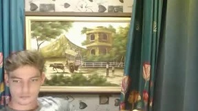 Recent Screenshot of  blueyedboyinasia