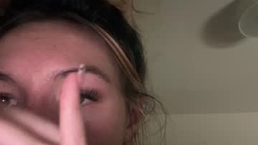 Recent Screenshot of  bluntbbybunny