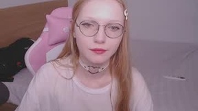 Recent Screenshot of  blush_alert