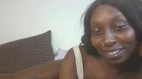 Recent Screenshot of  blushbelle