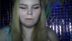 Recent Screenshot of  blushing_star