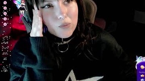 Недавний снимок экрана blyatbae