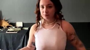 Recent Screenshot of  blythedowdey