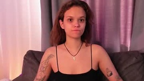 Recent Screenshot of  blythehayne