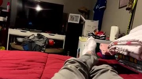 Recent Screenshot of  bobby26969