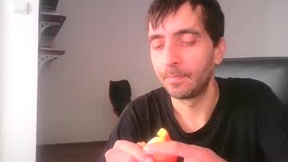 Recent Screenshot of  bogdangu