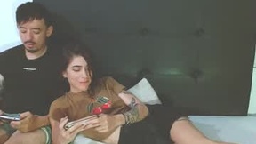 Recent Screenshot of  bomblovers55