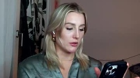 Recent Screenshot of  bombshellalexlane