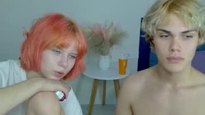 Recent Screenshot of  bonnie_and_c1yde