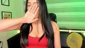Recent Screenshot of  bonnie_beer