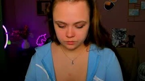 Recent Screenshot of  bonnie_crystal