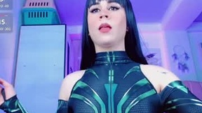 Recent Screenshot of  bonnie_royce1