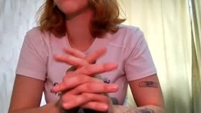 Captura de tela recente de bonniehiggins