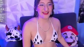 Recent Screenshot of  bonniimoretti
