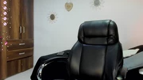 Recent Screenshot of  bonny_greylm