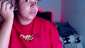 Недавний снимок экрана bonnymisty