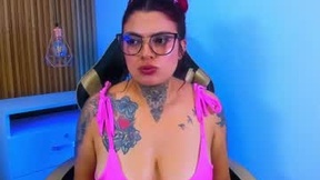 Recent Screenshot of  boobiecherryvs