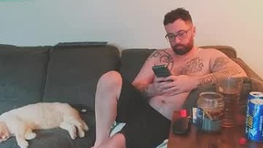 Recent Screenshot of  boredandirish21