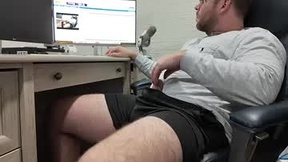 Recent Screenshot of  boredhorndog