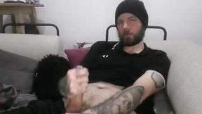 Recent Screenshot of  boredpunkdude666