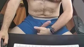 Recent Screenshot of  bostonbidude583571