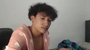 Recent Screenshot of  boy_coll