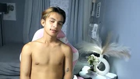 Recent Screenshot of  boy_cuticed