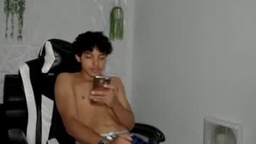 Recent Screenshot of  boy_king28