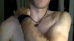 Recent Screenshot of  boybcn94