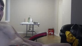 Recent Screenshot of  boybigcocks