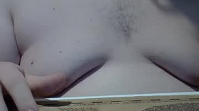 Recent Screenshot of  boychubbyfox