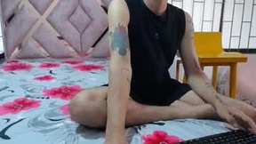 Recent Screenshot of  boypp117