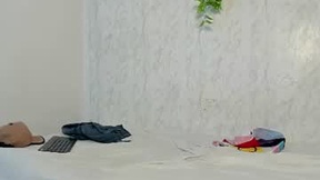 Recent Screenshot of  boys_hardroom