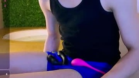 Recent Screenshot of  boytoy_dx