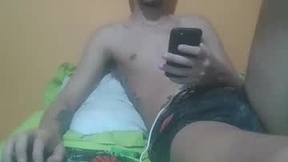 Recent Screenshot of  br_dotte