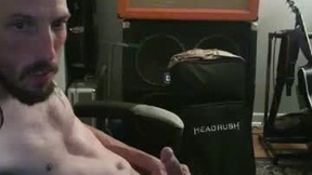 Recent Screenshot of  brad1989musiclife