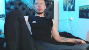 Recent Screenshot of  brad_hot_boy