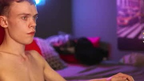 Recent Screenshot of  brad_myles