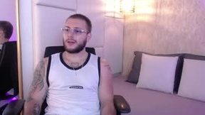 Recent Screenshot of  bradley_musscle