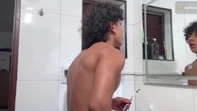 Recent Screenshot of  bradley_strong_