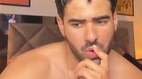 Recent Screenshot of  bradleymartin7