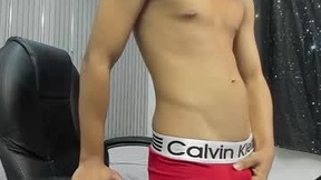 Recent Screenshot of  bradprince