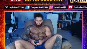 Recent Screenshot of  bradtrainn